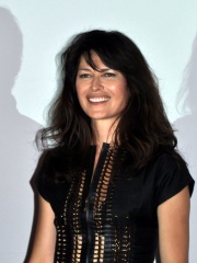 Photo of Karina Lombard