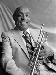 Photo of Benny Carter