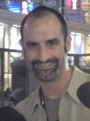 Photo of Brody Stevens