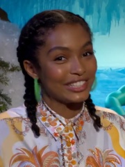 Photo of Yara Shahidi