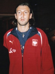 Photo of Kamil Kosowski