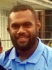 Photo of Leone Nakarawa