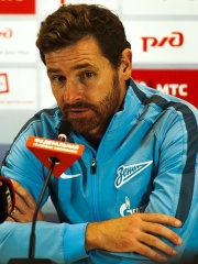 Photo of André Villas-Boas