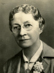 Photo of Mary Engle Pennington