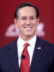 Photo of Rick Santorum