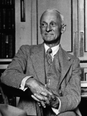 Photo of Harvey Cushing