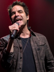 Photo of Pat Monahan