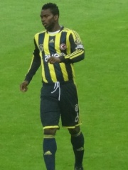 Photo of Joseph Yobo