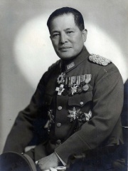 Photo of Hiroshi Ōshima