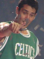 Photo of Jonathan Knight