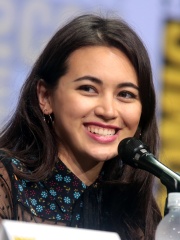 Photo of Jessica Henwick