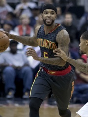 Photo of Malcolm Delaney