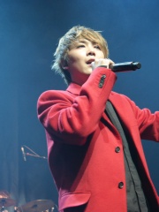 Photo of Lee Hong-gi