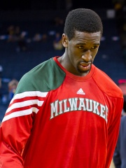 Photo of Ekpe Udoh