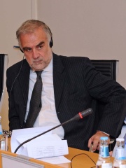 Photo of Luis Moreno Ocampo