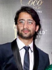 Photo of Shaheer Sheikh