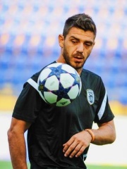 Photo of Kostas Katsouranis