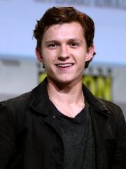 Photo of Tom Holland