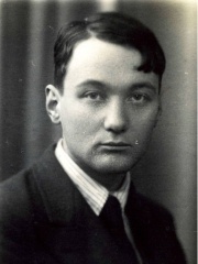 Photo of Lev Gumilyov