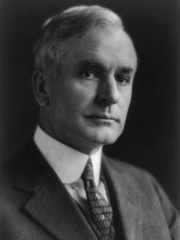 Photo of Cordell Hull