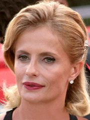 Photo of Isabella Ferrari