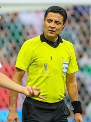 Photo of Alireza Faghani