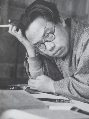 Photo of Seichō Matsumoto