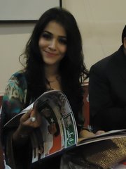 Photo of Humaima Malick