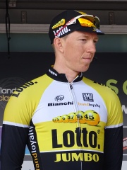 Photo of Sep Vanmarcke