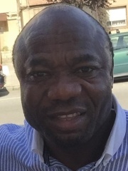 Photo of Emmanuel Amunike