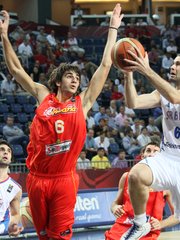 Photo of Aleksandar Rašić