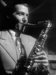 Photo of Charlie Barnet