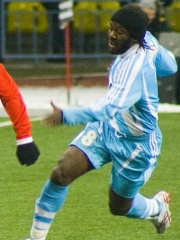 Photo of Wilson Oruma