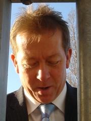 Photo of Alan Curbishley