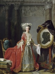 Photo of Adélaïde of France