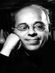 Photo of Stanisław Lem