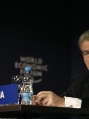 Photo of Sali Berisha