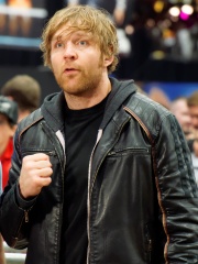 Photo of Jon Moxley