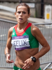 Photo of Ana Dulce Félix