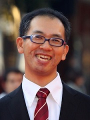 Photo of Hiromasa Yonebayashi