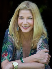 Photo of Candace Bushnell