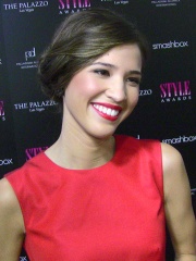 Photo of Kelsey Chow