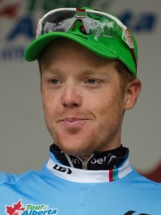 Photo of Steven Kruijswijk