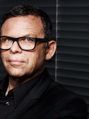 Photo of Peter Schreyer