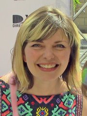 Photo of Rebecca Shoichet