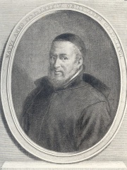 Photo of Grégoire de Saint-Vincent