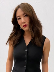 Photo of Ally Maki