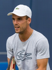 Photo of Roberto Bautista Agut