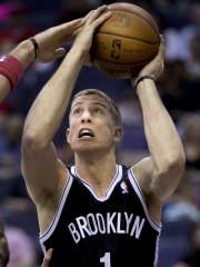 Photo of Mason Plumlee