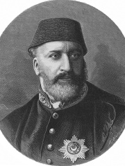 Photo of Abdülaziz